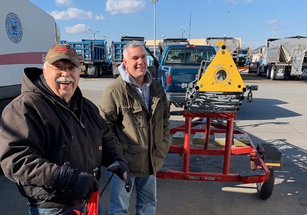 GSBARC WFD 1-24-2019 - 1-27-2019